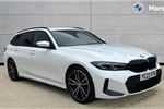 2023 BMW 3 Series Touring