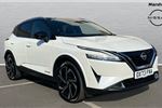 2024 Nissan Qashqai