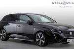 2023 Peugeot 308