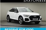 2021 Audi Q5 Sportback