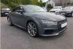 2017 Audi TT