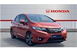 2018 Honda Jazz