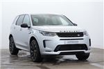 2023 Land Rover Discovery Sport