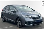2019 Honda Jazz