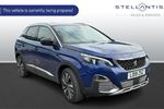 2019 Peugeot 3008