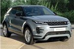 2021 Land Rover Range Rover Evoque