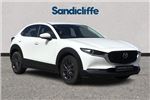 2022 Mazda CX-30
