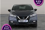 2022 Nissan Micra