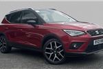 2021 SEAT Arona