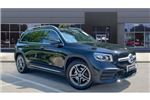 2021 Mercedes-Benz GLB