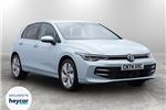 2024 Volkswagen Golf