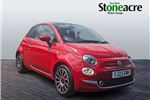 2023 Fiat 500