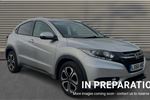 2016 Honda HR-V