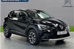 2023 Renault Captur