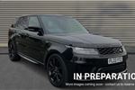 2022 Land Rover Range Rover Sport