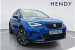 2023 SEAT Arona