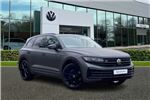 2024 Volkswagen Touareg