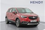 2019 Vauxhall Crossland X