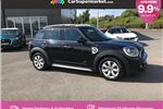 2019 MINI Countryman