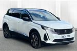 2024 Peugeot 5008