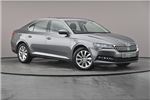 2024 Skoda Superb