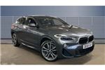 2019 BMW X2