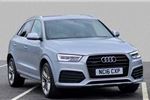 2016 Audi Q3