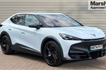 2024 Cupra Tavascan