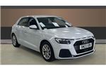 2023 Audi A1