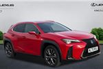 2020 Lexus UX