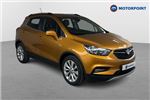 2018 Vauxhall Mokka X