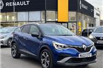 2022 Renault Captur