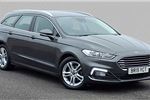 2019 Ford Mondeo Estate