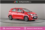 2022 Kia Picanto