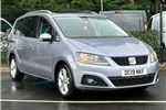 2019 SEAT Alhambra