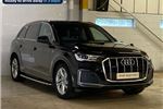 2022 Audi Q7