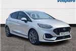 2022 Ford Fiesta