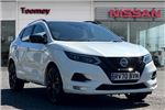 2020 Nissan Qashqai