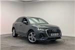 2020 Audi Q3