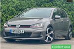 2015 Volkswagen Golf GTI