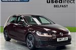 2017 Volkswagen Golf GTI