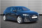 2022 Audi A1