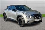 2020 Nissan Juke