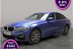 2019 BMW 3 Series