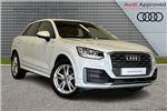 2019 Audi Q2