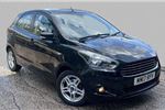 2017 Ford Ka+