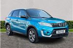 2021 Suzuki Vitara