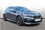 2021 BMW 1 Series