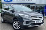 2019 Ford Kuga