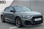 2020 Audi A1